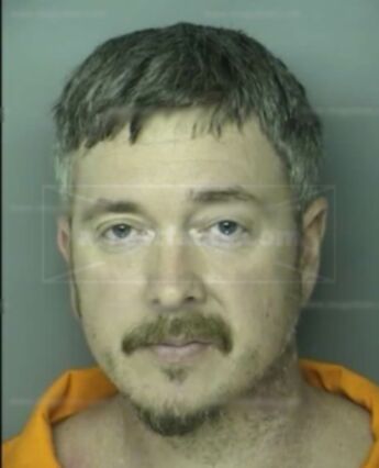 Randy Douglas Woodie