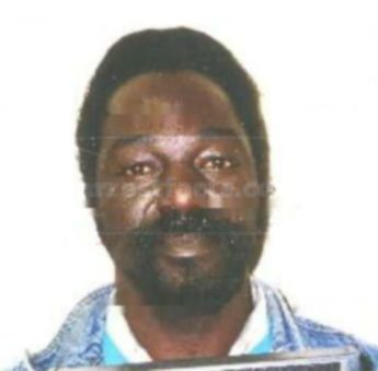 Ralph E Harris
