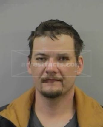 William Harold Parrish