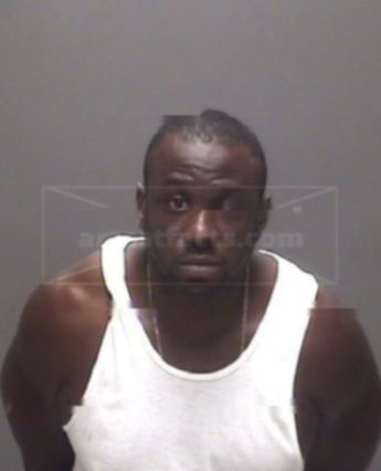 Rodney Lee Monroe