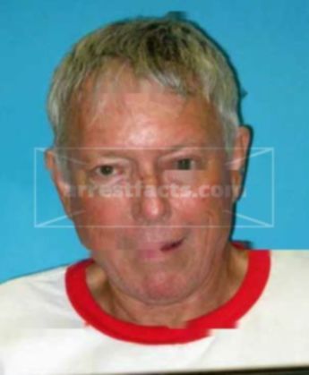 Michael John Ashley Davis