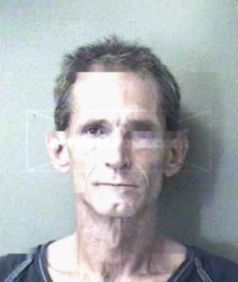 Shawn Michael Hazelwood