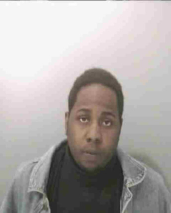 Ricky Dewayne Washington