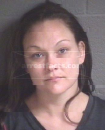 Tabitha Dee Ann Whitten