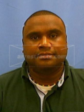 Robert Thomas Daniels