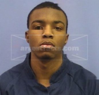 Dontarius Lacy