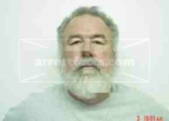 Raymond Frank Leroy