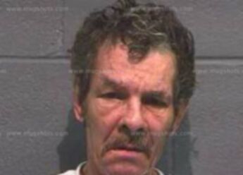 Wiley Eugene Mccluskey
