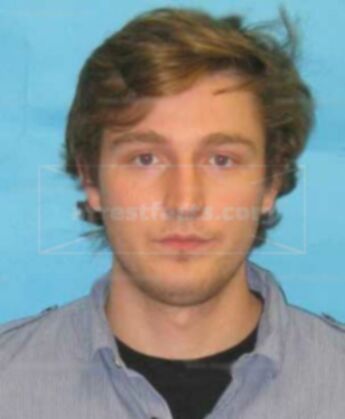 Mitchell Thompson