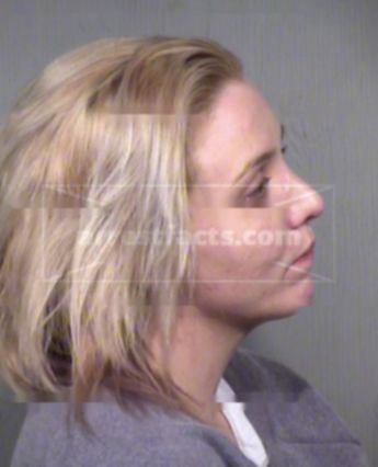 Jessica Rae Johannsen