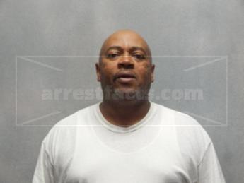 Keith Kevell Thurman