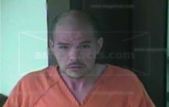 Christopher Micheal Aslinger
