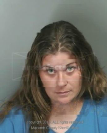 Jennifer Marie Heuer