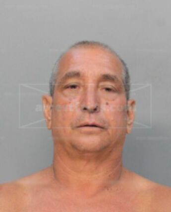 Fodolfo Almanza