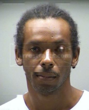 Richard Washington Jr