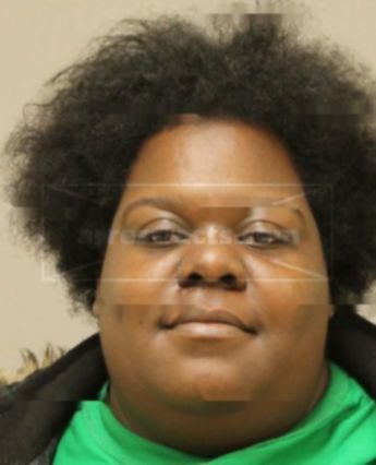 Nasheka Lynn Jewell