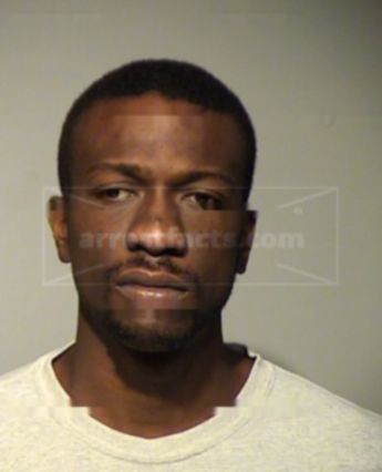 Arthur Lee Ward