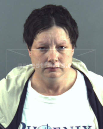 Lisa Michelle Redding
