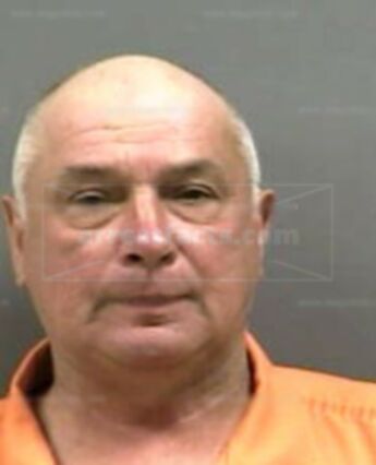 Keith Edward Paulson