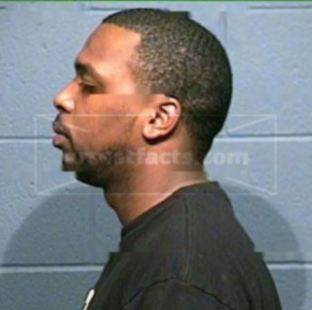Dietrich Dewayne Flournoy