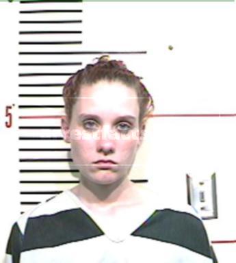 Kandace Renee Speed