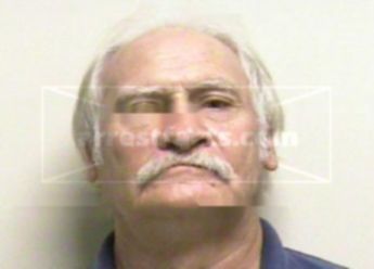 Gailen Earl Booth