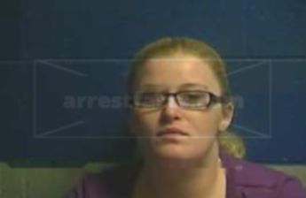 Cassondra Mae Bunk
