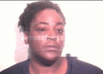 Tonya Michelle Rison