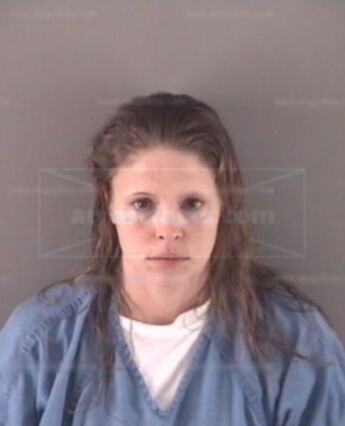 Charlotte Renee Pennington