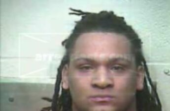 Justin Lenairre White