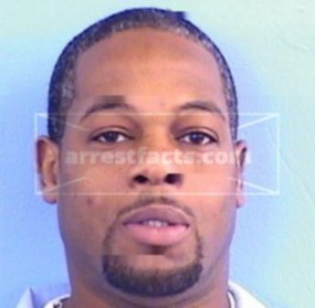 Ray Washington