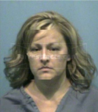 Jami Lyn Parks