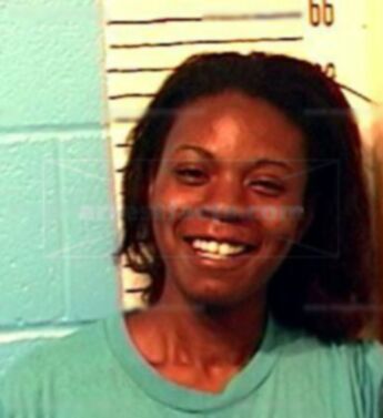 Latoya Walker