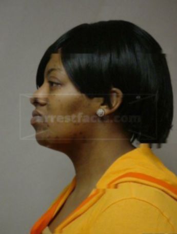 Shenicka Grant