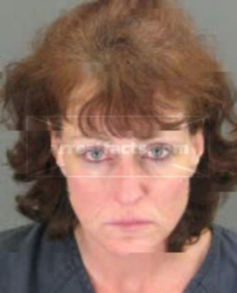 Paula Jean Waters