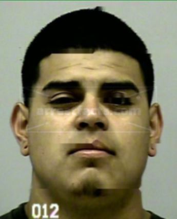 Kevin Daniel Valdez