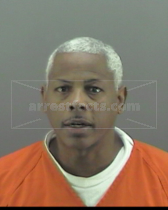 Ricky Dale Young