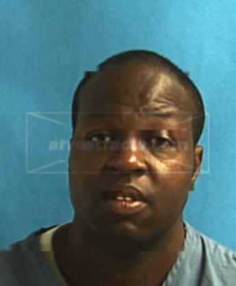 Dwight Roniel Harris