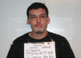 Jesus Sergio Tellez