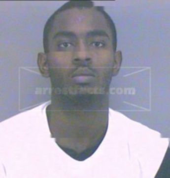 Aaron Antonio White