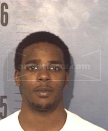 Charles Edward Williams