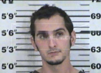 Ryan Patterson English