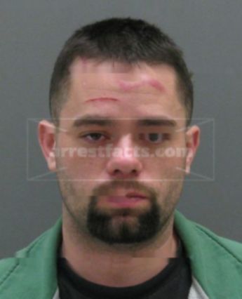 Travis Lee Sparks