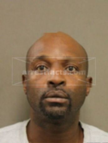 Darren Jerome Brown