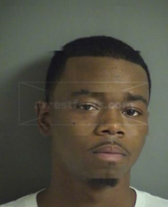 James Lyvone Travis Jr.