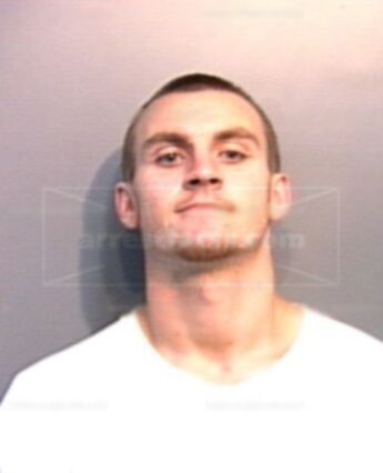 Tyler Mayo Mcadams