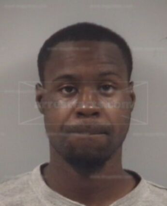 Lee Curtis Tarver