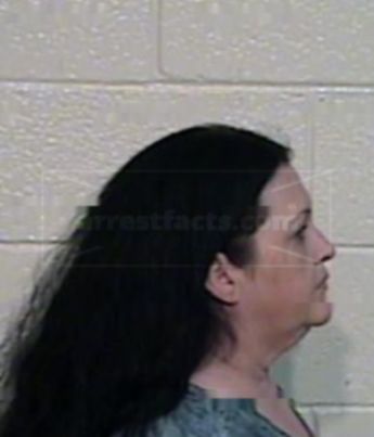 Cynthia Ann Smith
