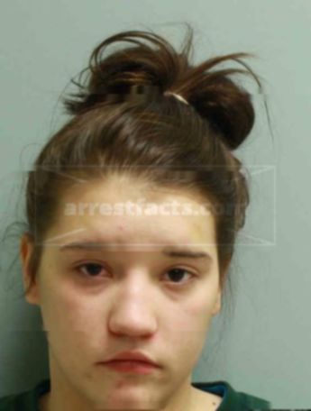Brittany Lynne Kruel