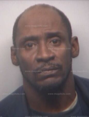 Willie Lee Glass